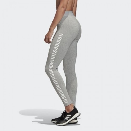 Adidas High-Rise Graphic Tights