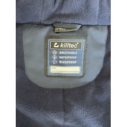 KILLTEC KIDS JACKET 29312-983