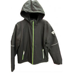 Killtec kids jacket