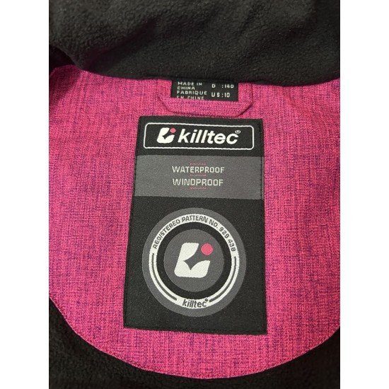 KILLTEC KIDS JACKET 29393-966