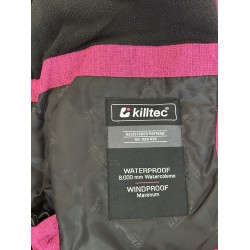 KILLTEC KIDS JACKET 29393-966