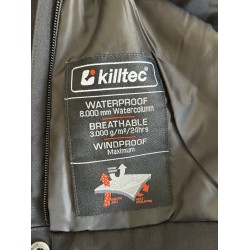 KILLTEC SKI PANTS 29758-200