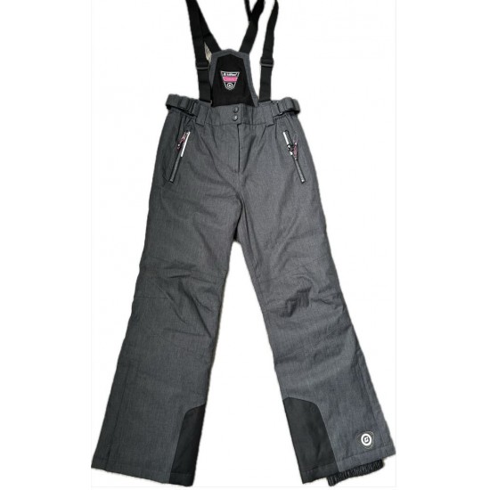 KILLTEC SKI PANTS 29518-298