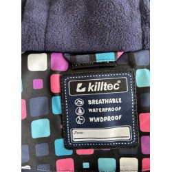 KILLTEC KIDS JACKET 31129-437