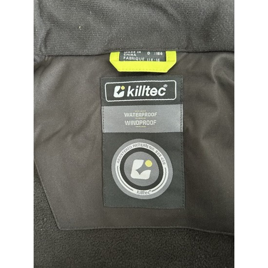 KILLTEC KIDS JACKET 30861-200