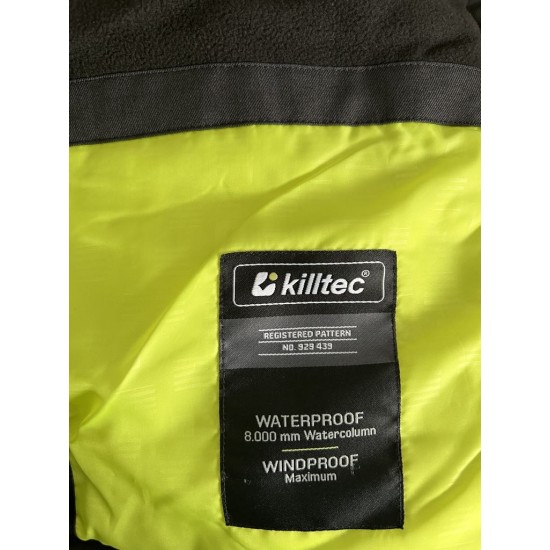 KILLTEC KIDS JACKET 30861-200