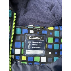 KILLTEC KIDS JACKET 31129-720