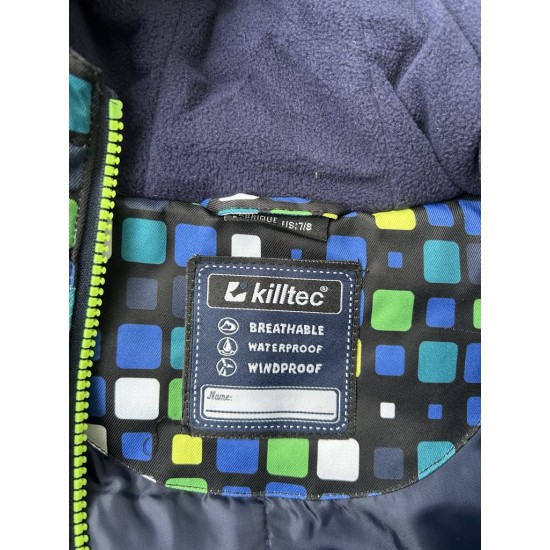 KILLTEC KIDS JACKET 31129-720