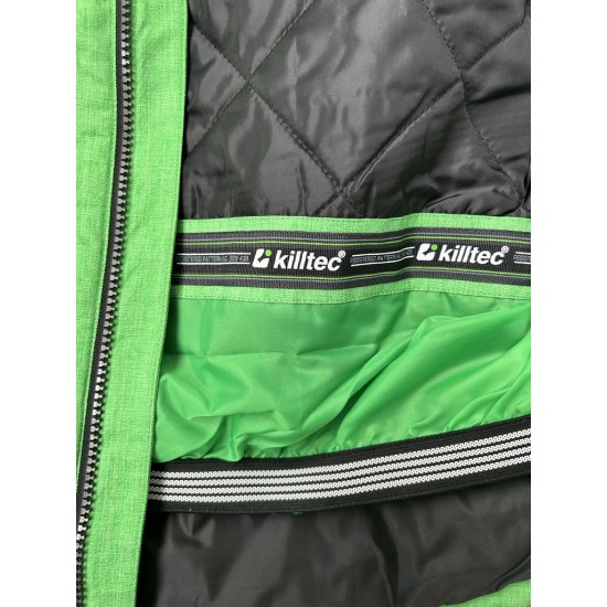 KILLTEC KIDS JACKET 29510-773