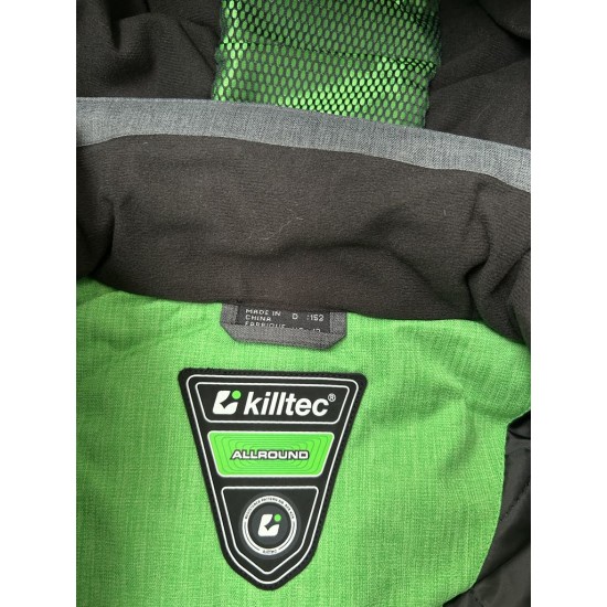 KILLTEC KIDS JACKET 29510-773