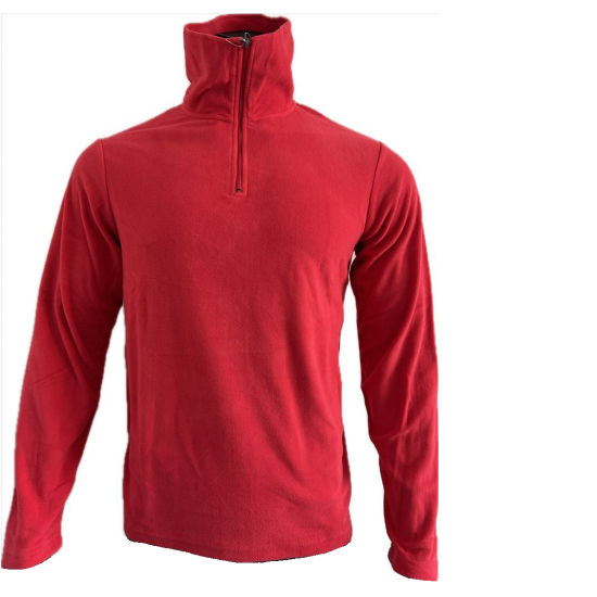 KILLTEC FLEECE SWEATSHIRT 14410-400