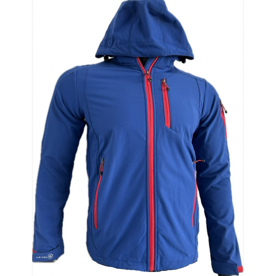 Killtec Softshell 23454-812