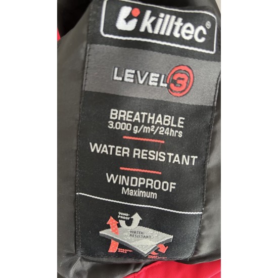 KILLTEC SKI PANTS 23039-437