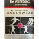 KILLTEC UNDERWEAR SKI 10795-450