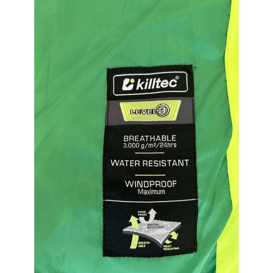 KILLTEC JACKET 24471-628