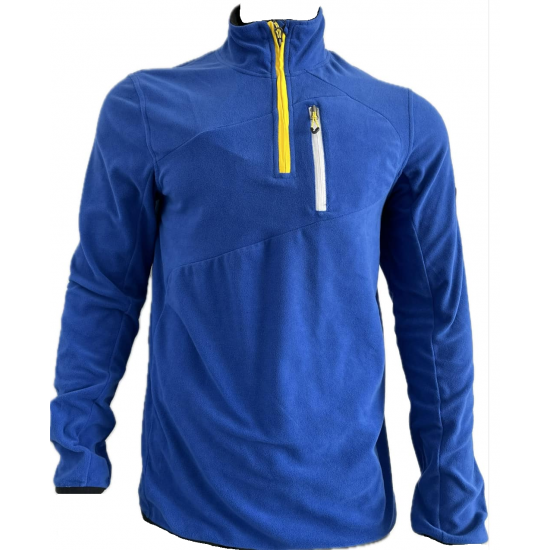 KILLTEC FLEECE SWEATSHIRT 24477-817