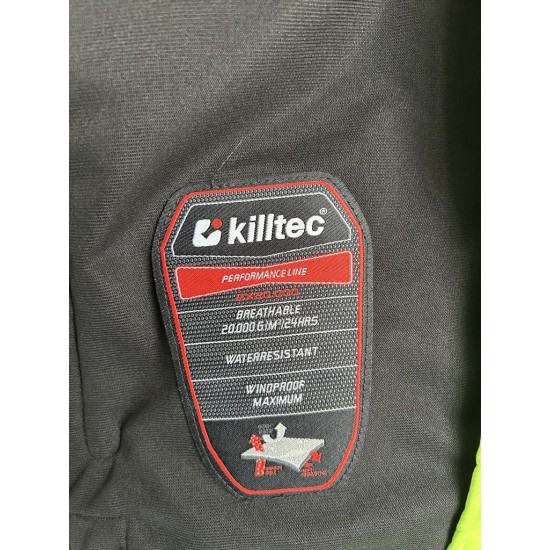 KILLTEC JACKET 25138-720