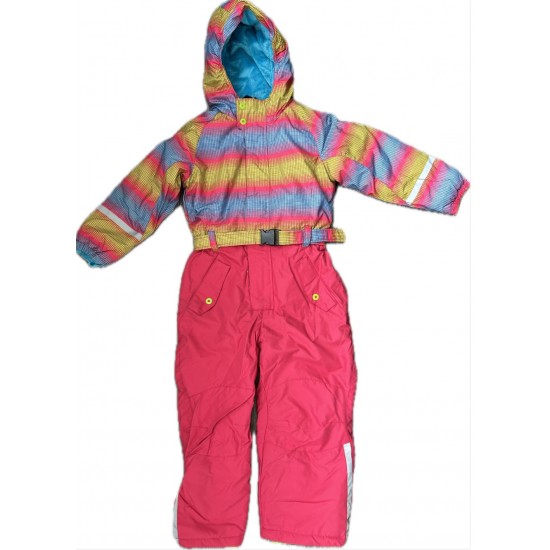 Killtec kids ski pants 25184-442