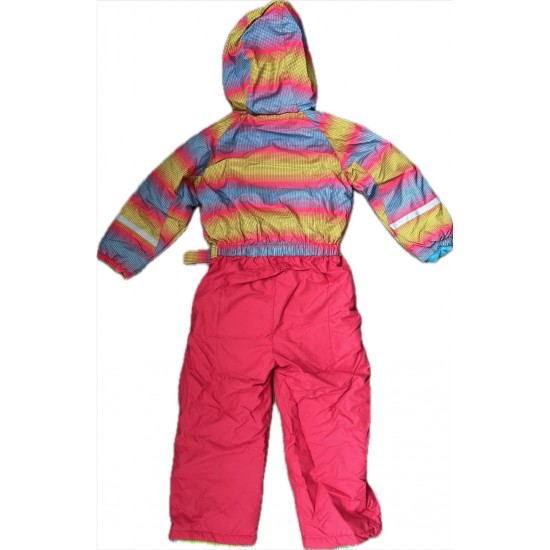 Killtec kids ski pants 25184-442