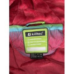 Killtec kids ski pants 25184-442