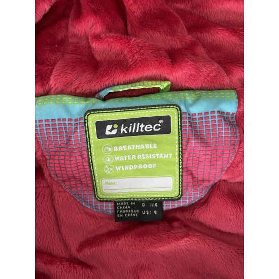 Killtec kids ski pants 25184-442