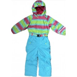 Killtec kids ski pants 25184-801