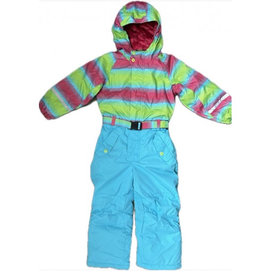 Killtec kids ski pants 25184-801