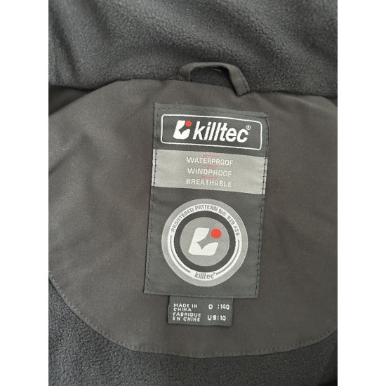 KILLTEC KIDS JACKET 25393-200