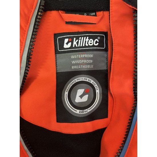 KILLTEC KIDS JACKET 25393-645