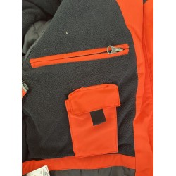 KILLTEC KIDS JACKET 25393-645