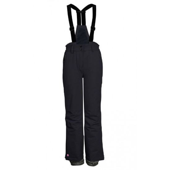 KILLTEC KSW 152 SKI PANTALONI/CRNI 