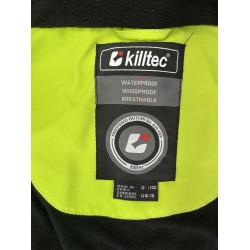 KILLTEC KIDS JACKET 25393-720