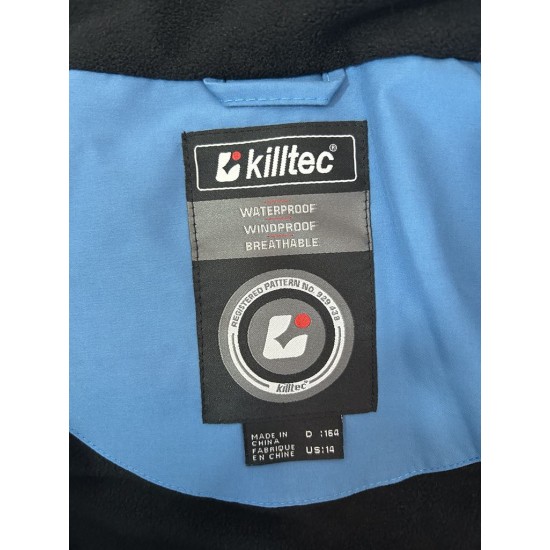 KILLTEC KIDS JACKET 25393-800