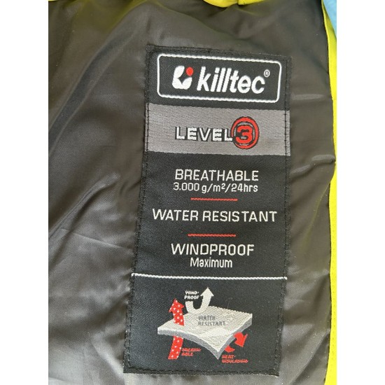 KILLTEC JACKET 25632-720