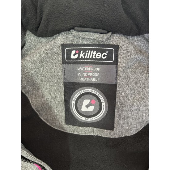 KILLTEC KIDS JACKET