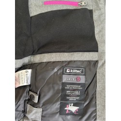 KILLTEC KIDS JACKET