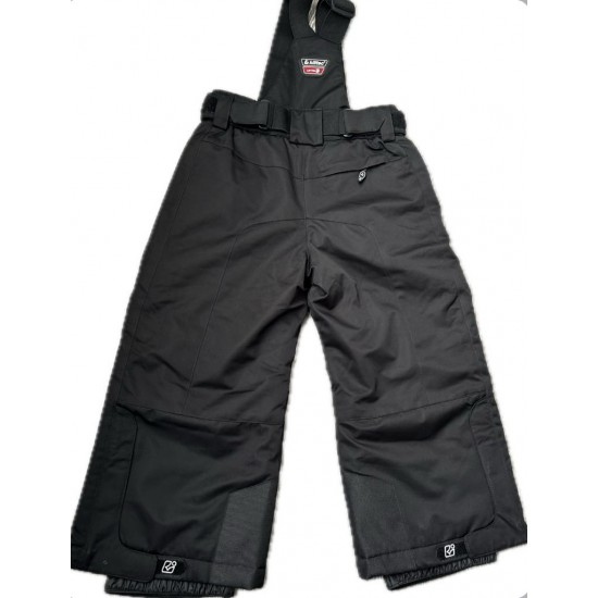 KILLTEC KID'S SKI PANTS 27525-805