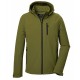 KILLTEC KOW 92 JAKNA SOFTSHELL/ZELENA 