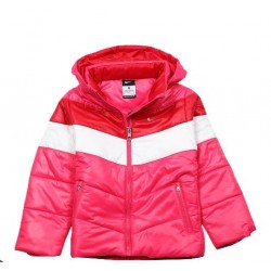 NIKE ALURE QUILTED JACKET LK