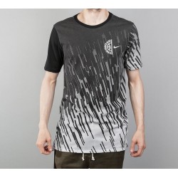 NIKE M NK DRY TEE DB ST ART 2