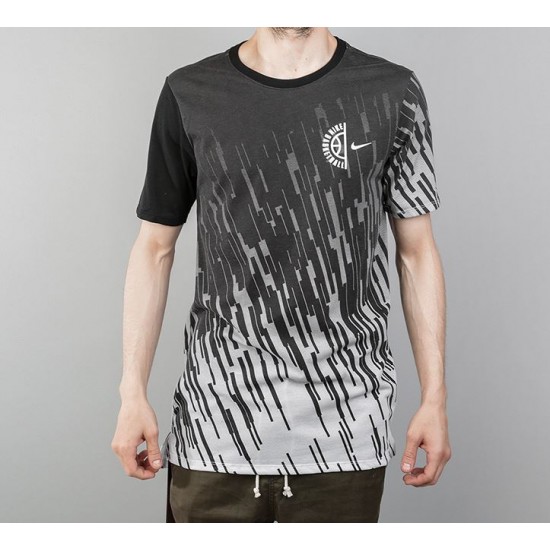 NIKE M NK DRY TEE DB ST ART 2