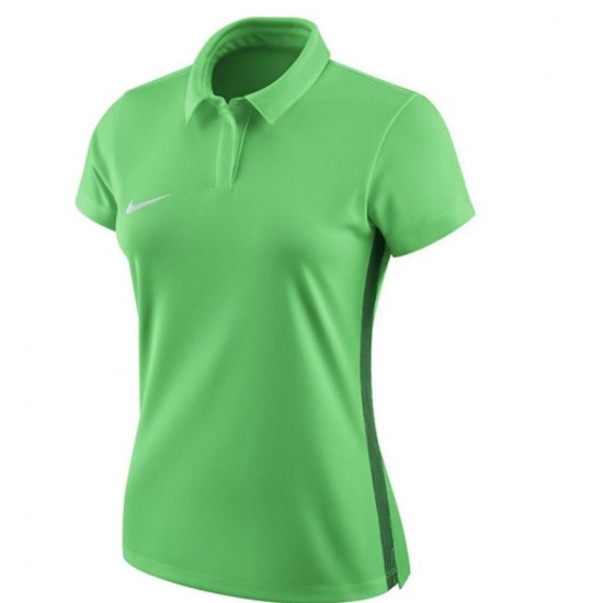 NIKE W NK DRY ACDMY18 POLO SS