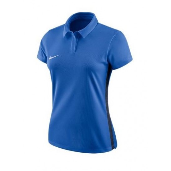 NIKE W NSW DRY ACDMY18 POLO SS