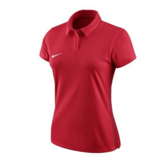 NIKE W NK DRY ACDMY18 POLO SS