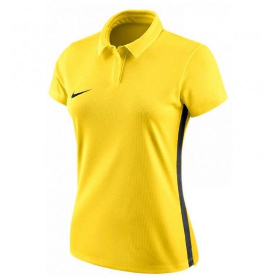 NIKE W NK DRY ACDMY18 POLO SS