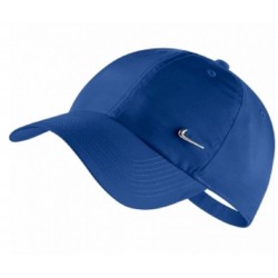 U NK H86 CAP METAL SWOOSH