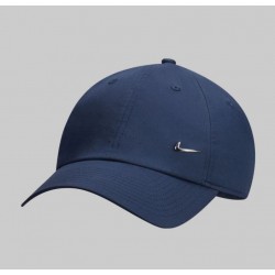 U NSW H86 CAP NK METAL SWOOSH