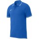 NIKE Y POLO TM CLUB19 SS