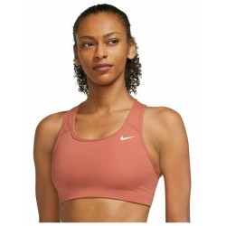 NIKE W NK DF SWSH NONPDED BRA