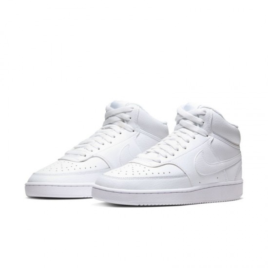 NIKE  WMNS NIKE COURT VISION MID 